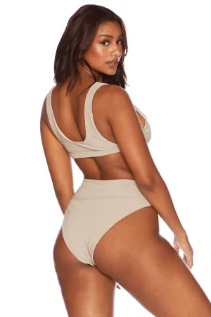 Highway Bottom Tan Beach Riot