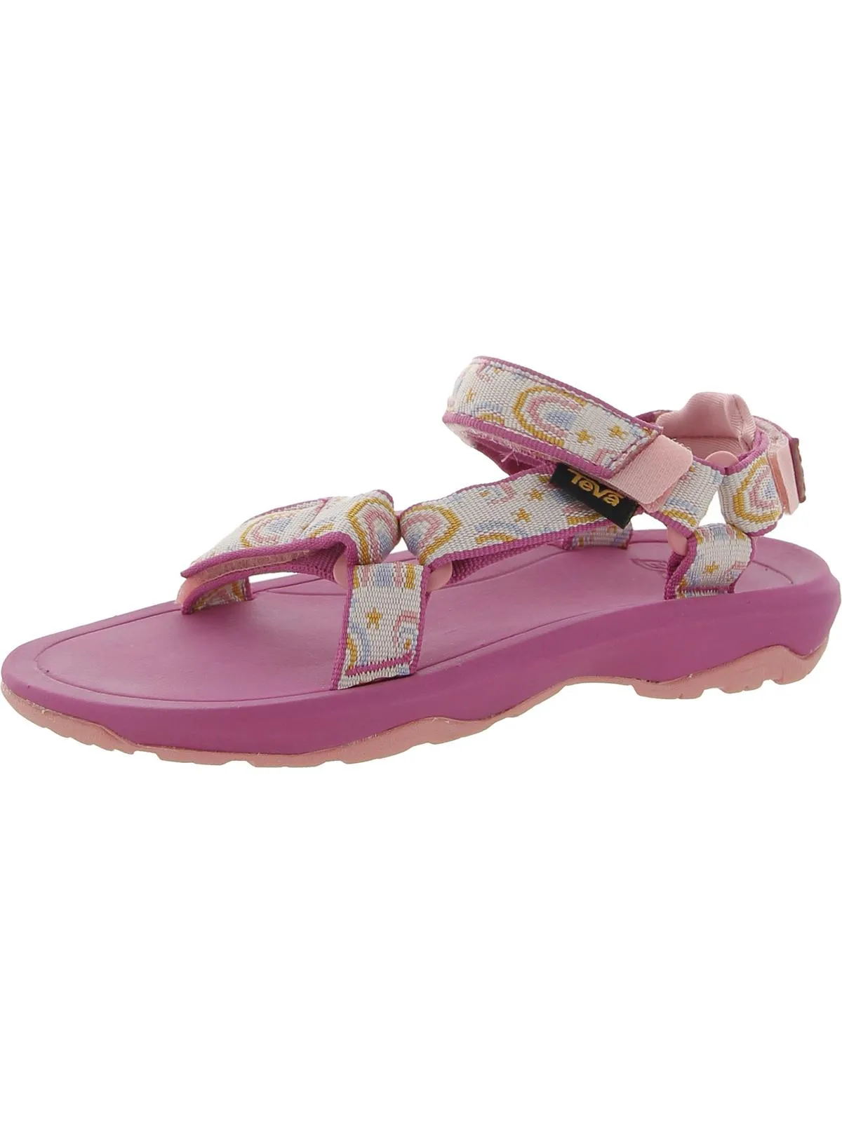 Hurricane XLT 2 Girls Slingback Sport Sandals