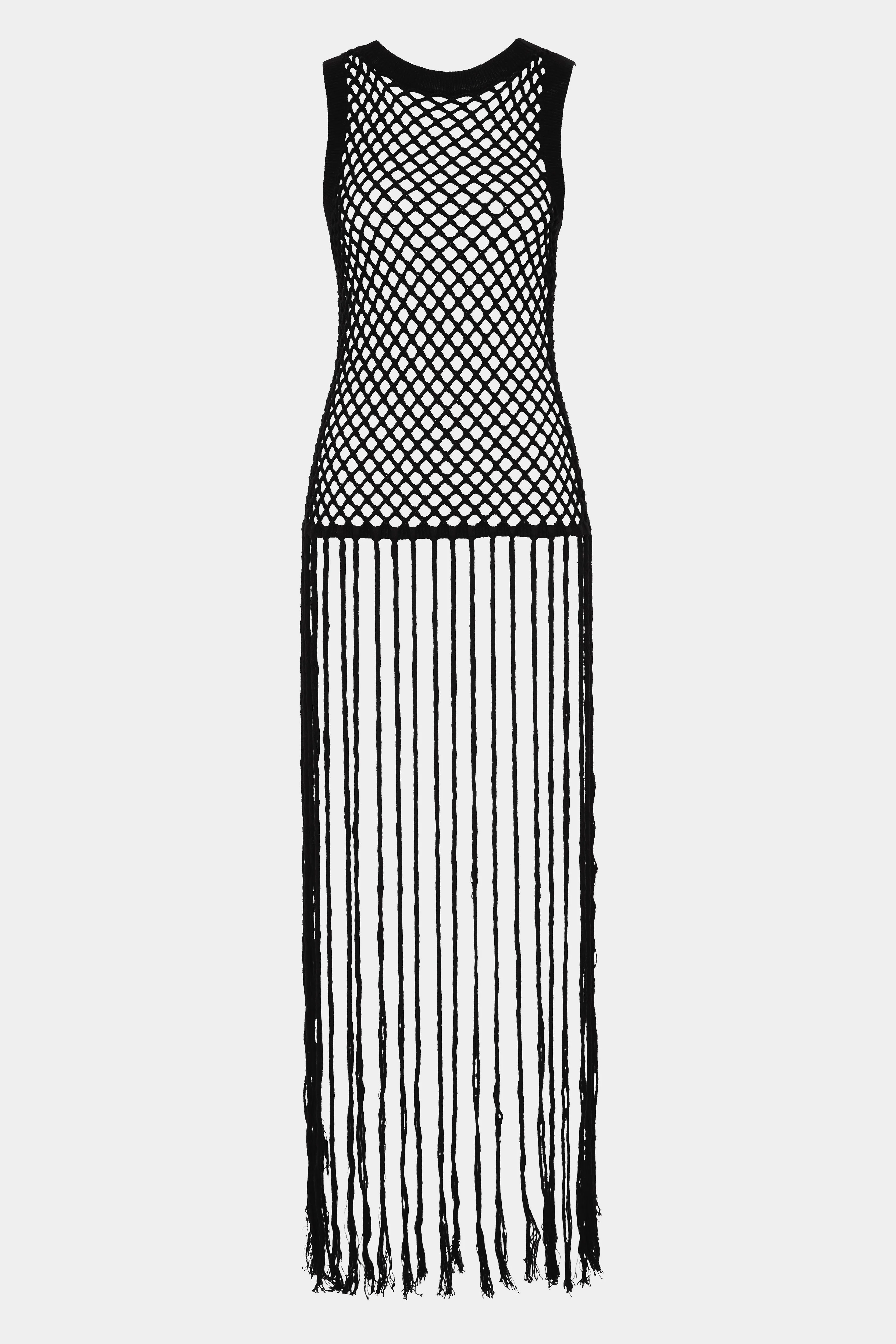 Illaria Fringe Top SIR