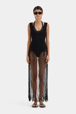 Illaria Fringe Top SIR