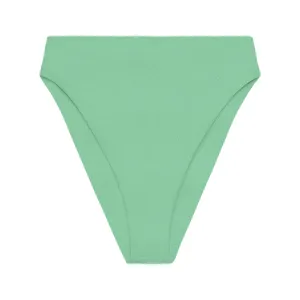 Incline Bottom | Aloe Terry Sheen JADE SWIM