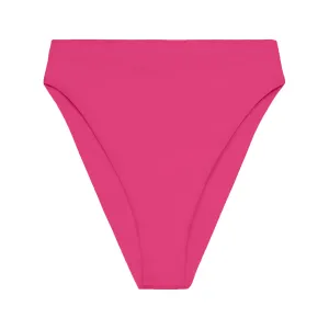 Incline Bottom | Petal Matte JADE SWIM