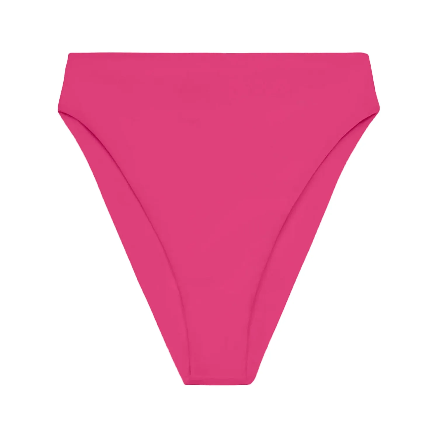 Incline Bottom | Petal Matte JADE SWIM