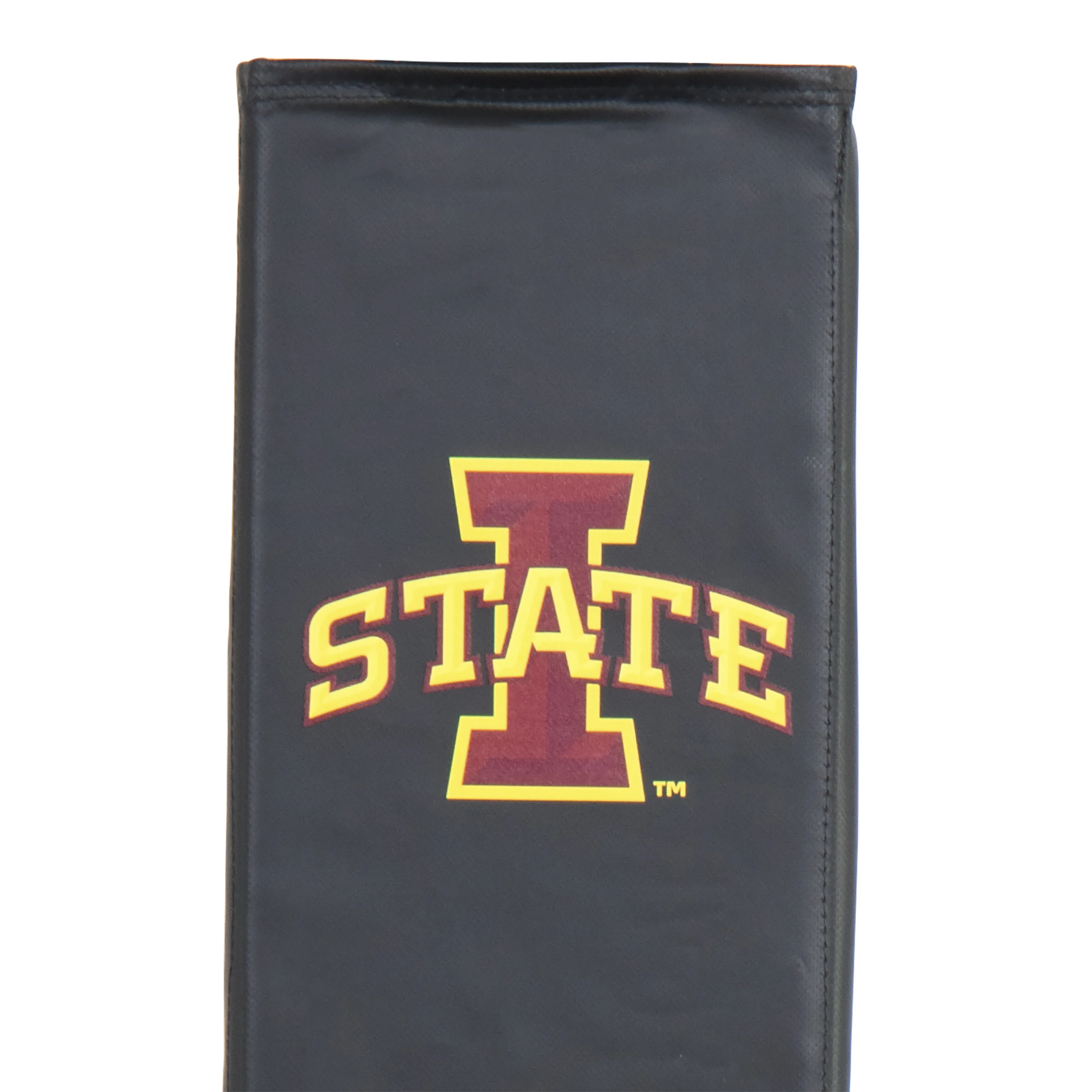 Iowa State Cyclones Basketball Pole Pad Goalsetter