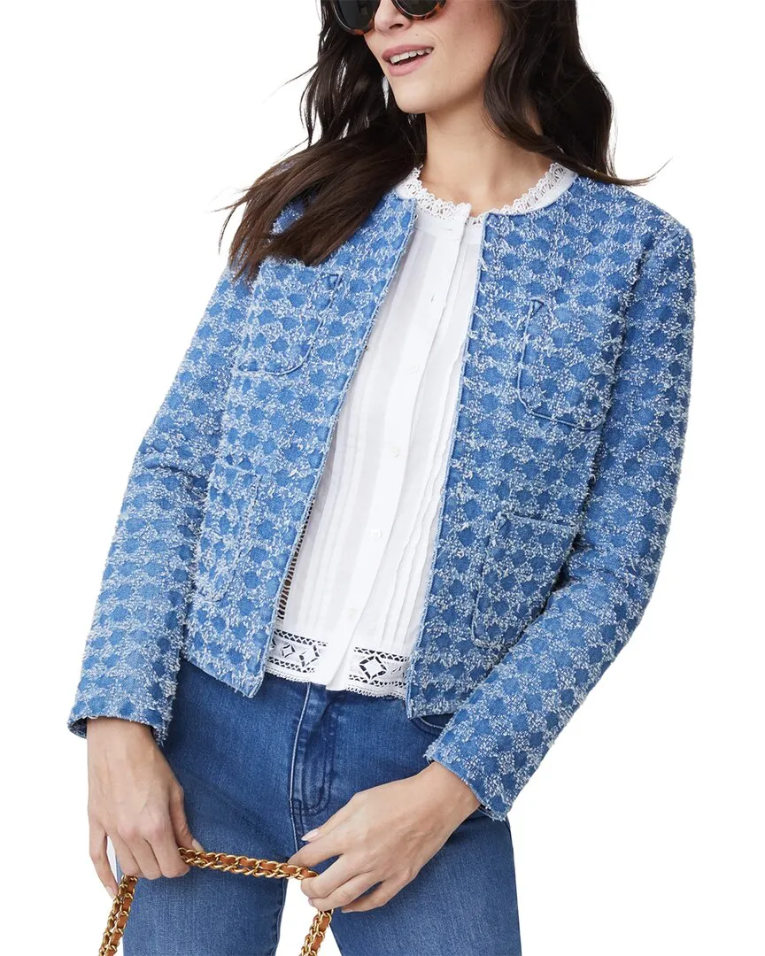 J.McLaughlin Amagansett Jacket