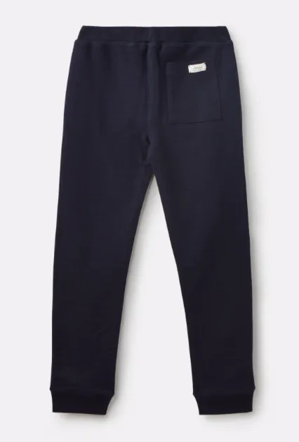 Joules Sid Jogger - French Navy