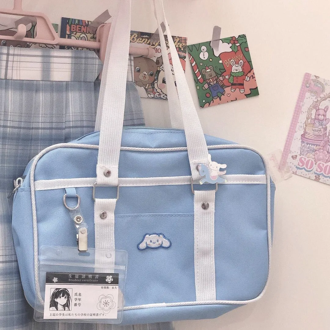 Kawaii Friends Activewear Set