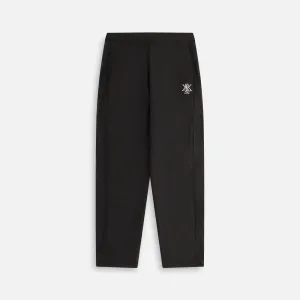 Kith Women Azariah Seamed Track Bottoms - Black KITH