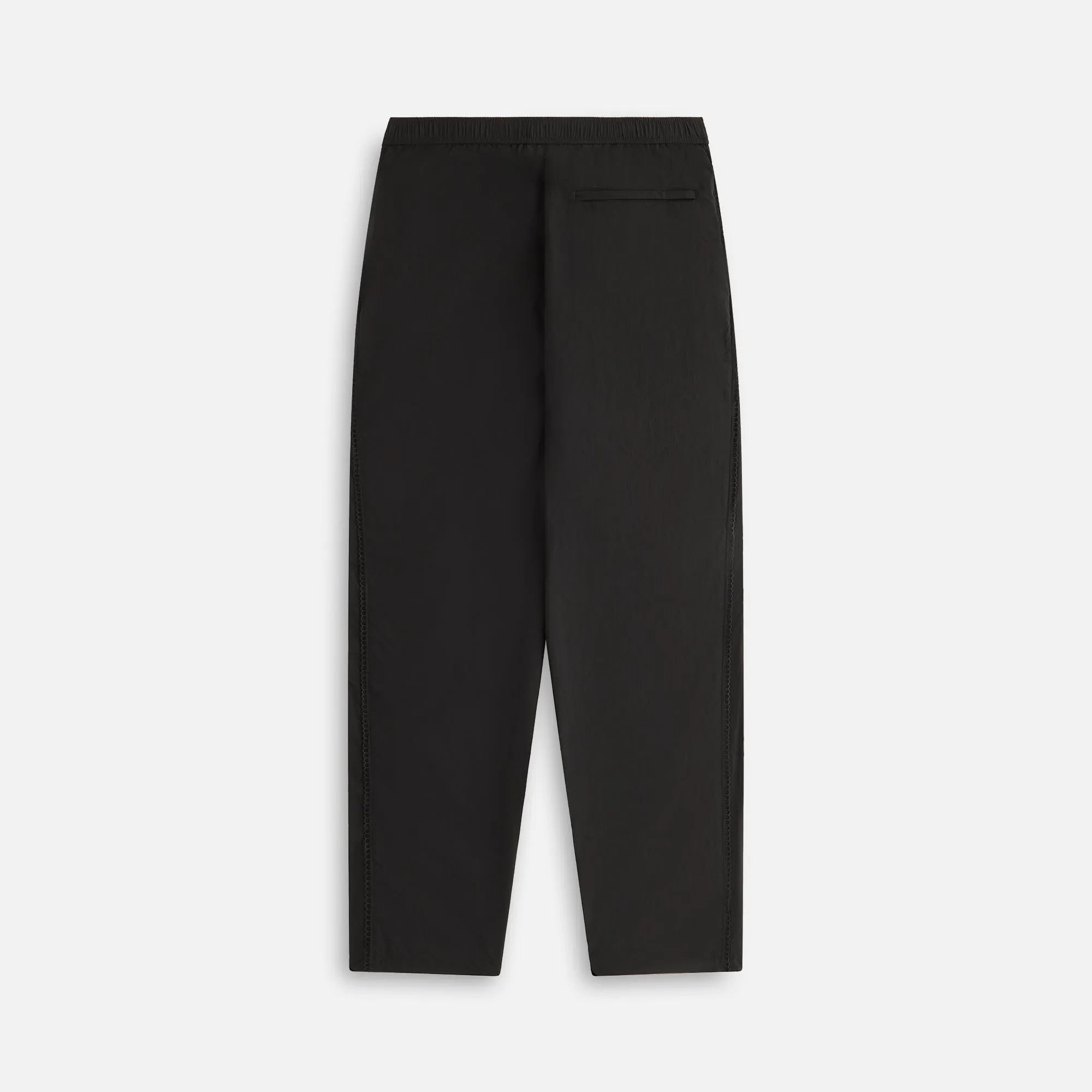 Kith Women Azariah Seamed Track Bottoms - Black KITH