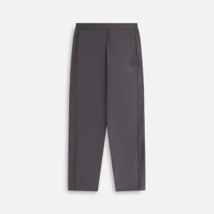Kith Women Azariah Seamed Track Bottoms - Phantom Grey KITH