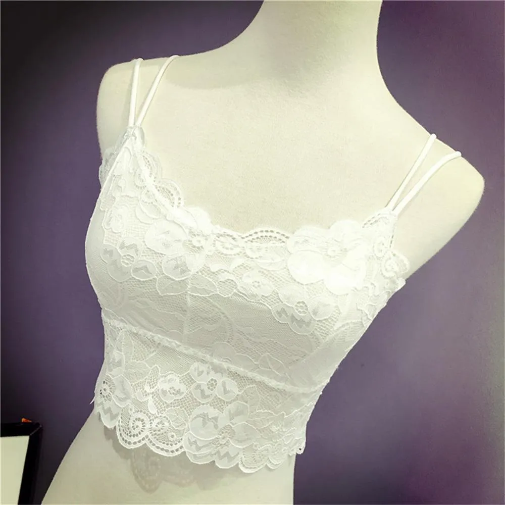 Lace Camisole