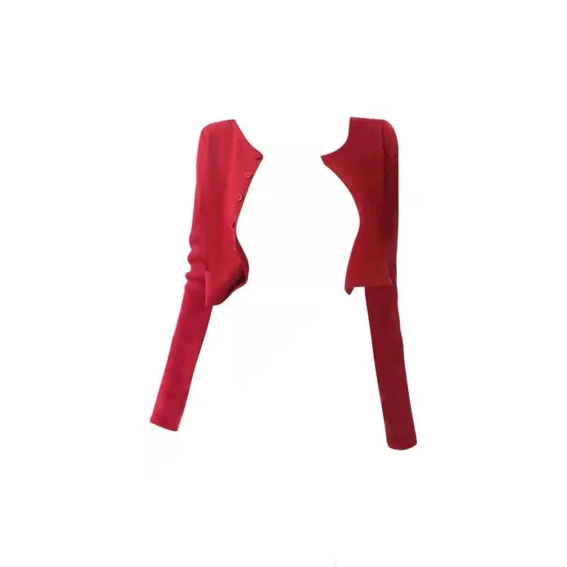 Lady Rosebud Outfit Set