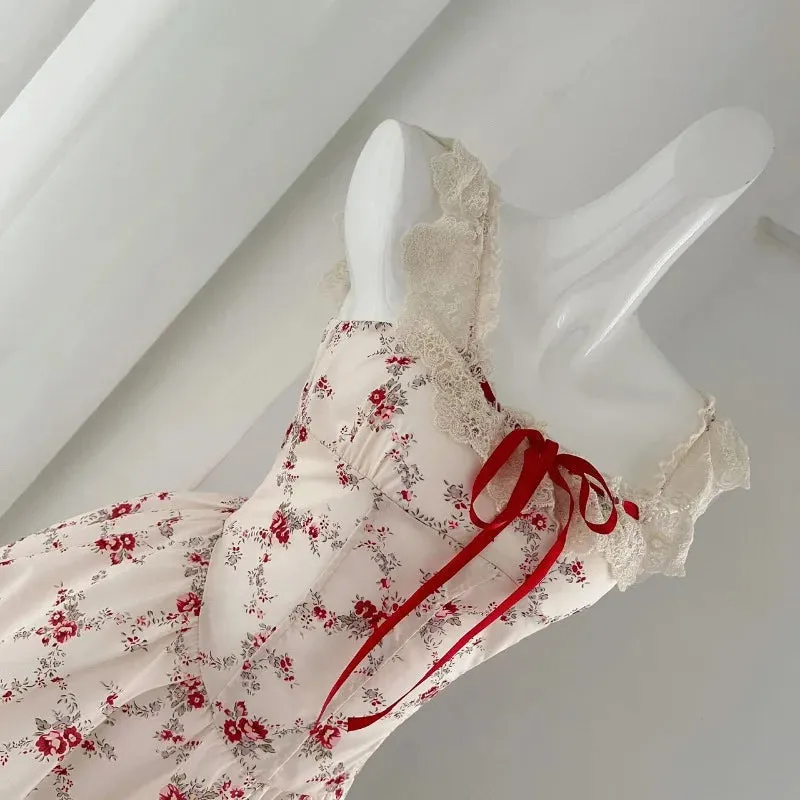 Lady Rosebud Outfit Set