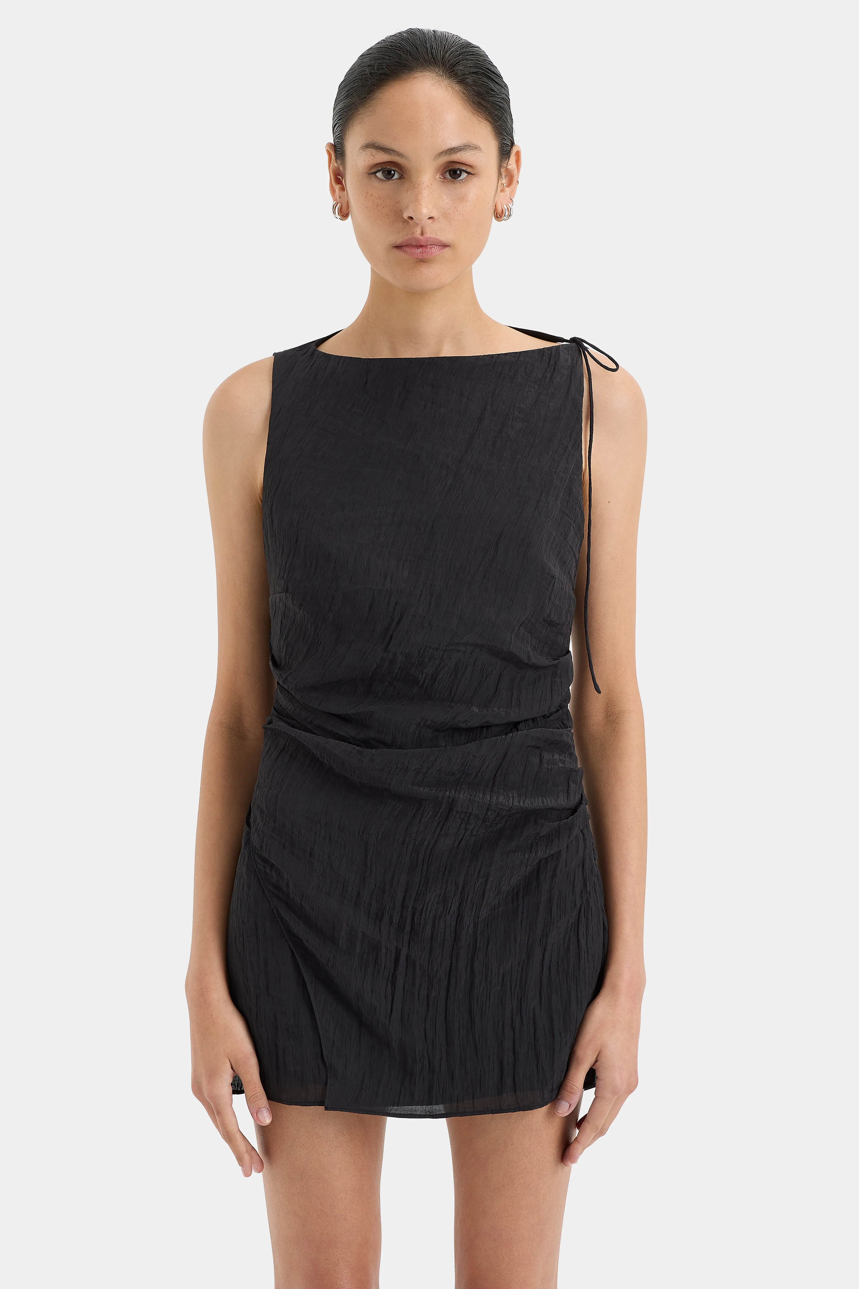 Ligera Mini Dress SIR