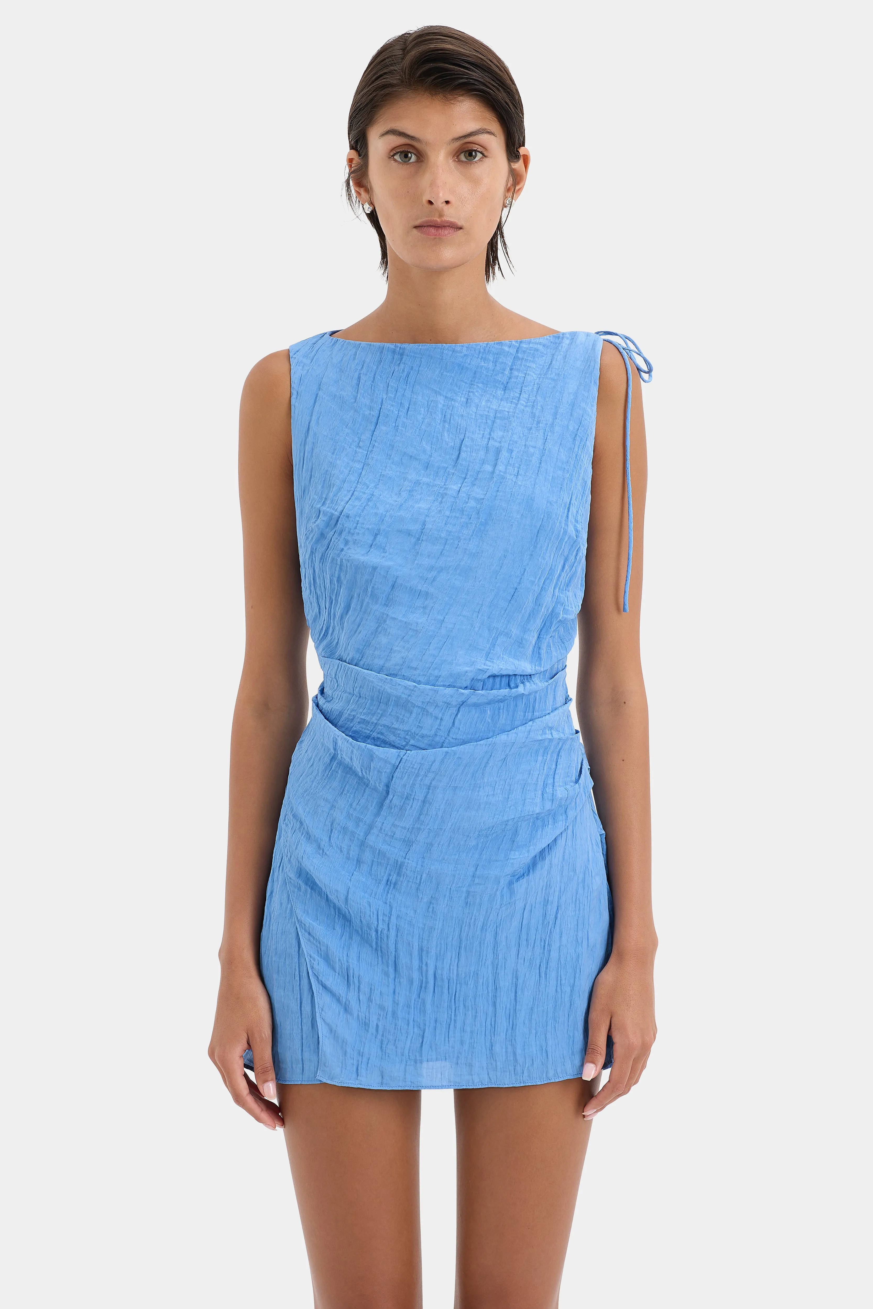 Ligera Mini Dress SIR