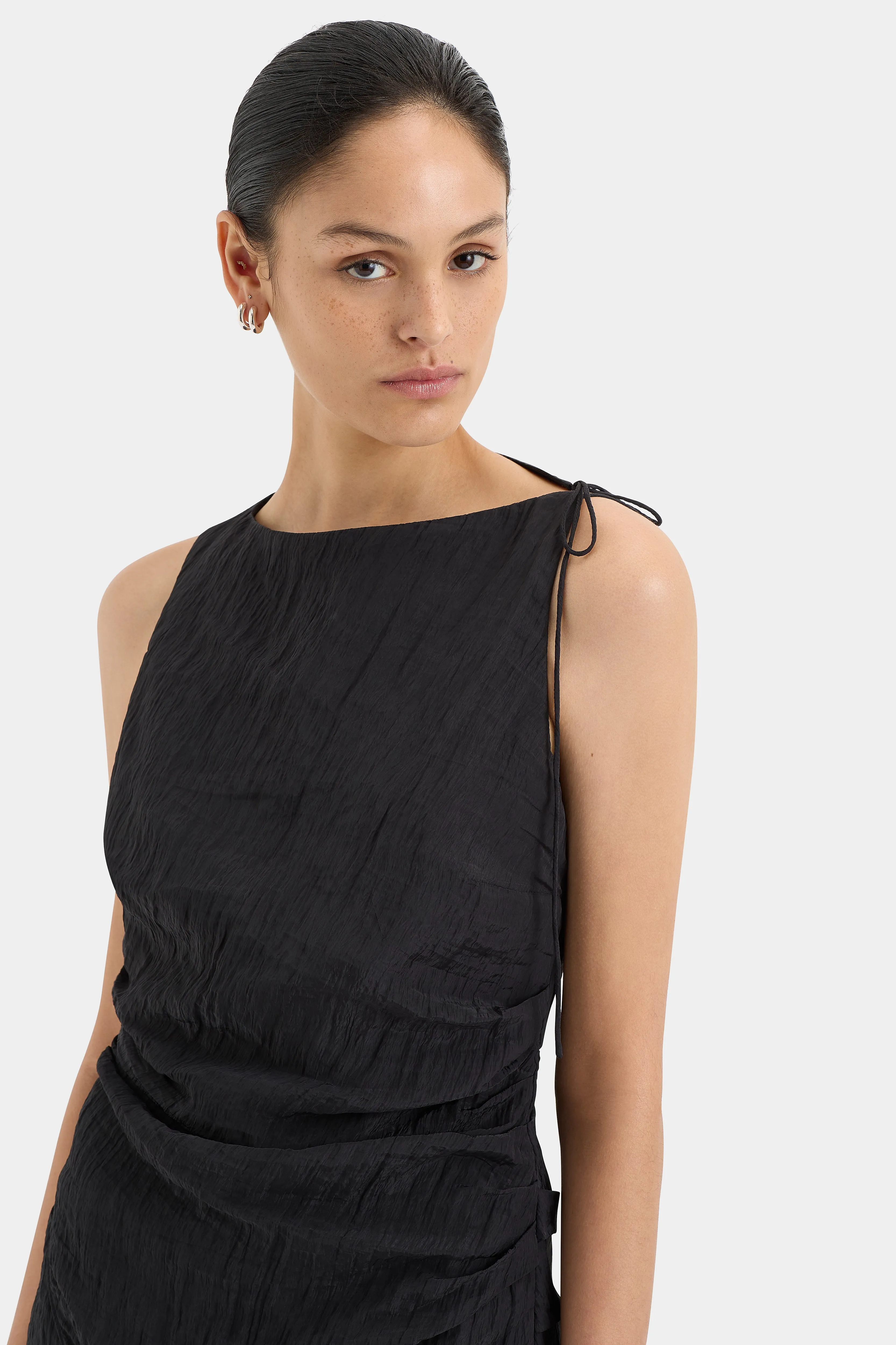 Ligera Mini Dress SIR
