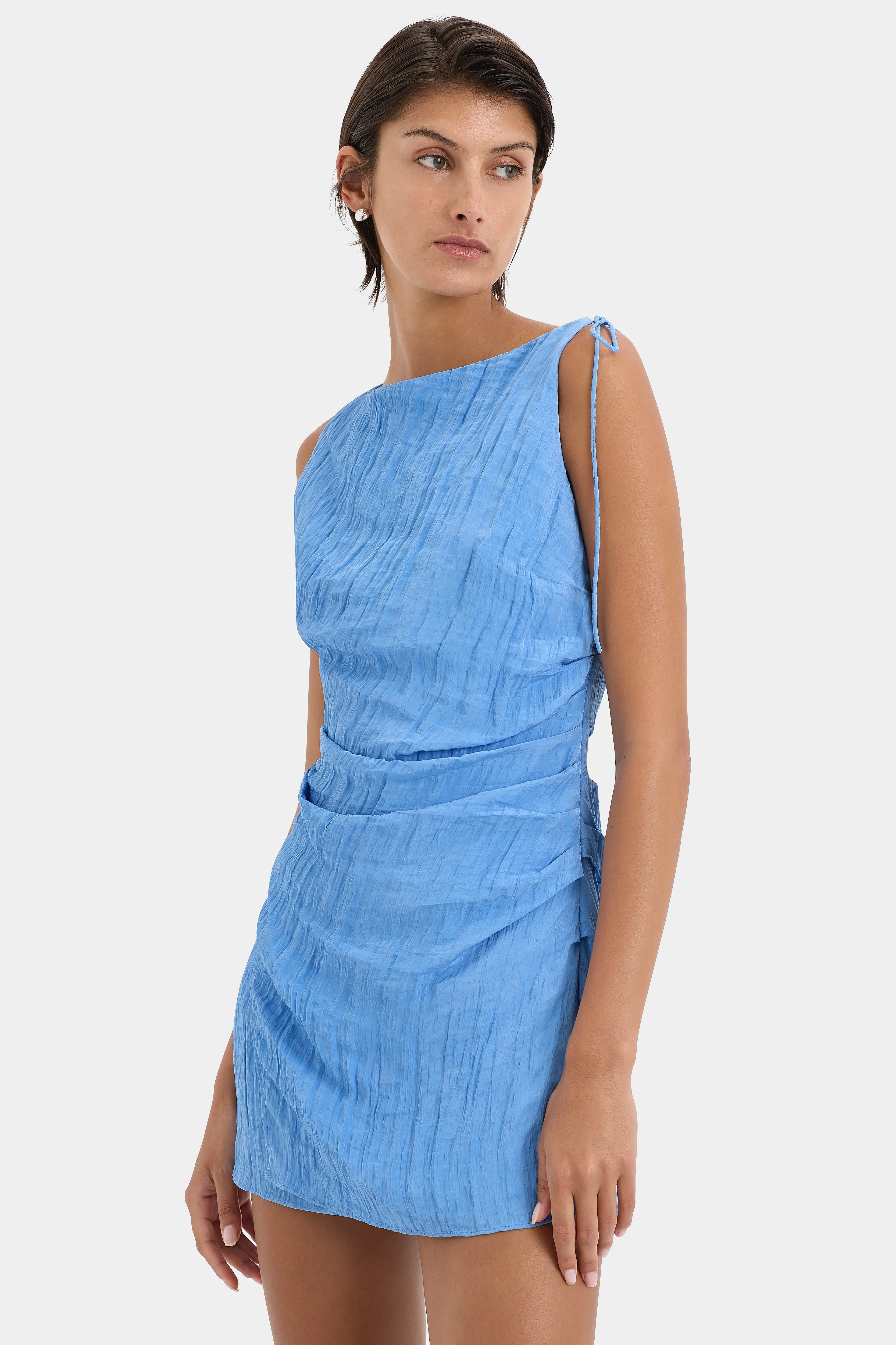 Ligera Mini Dress SIR