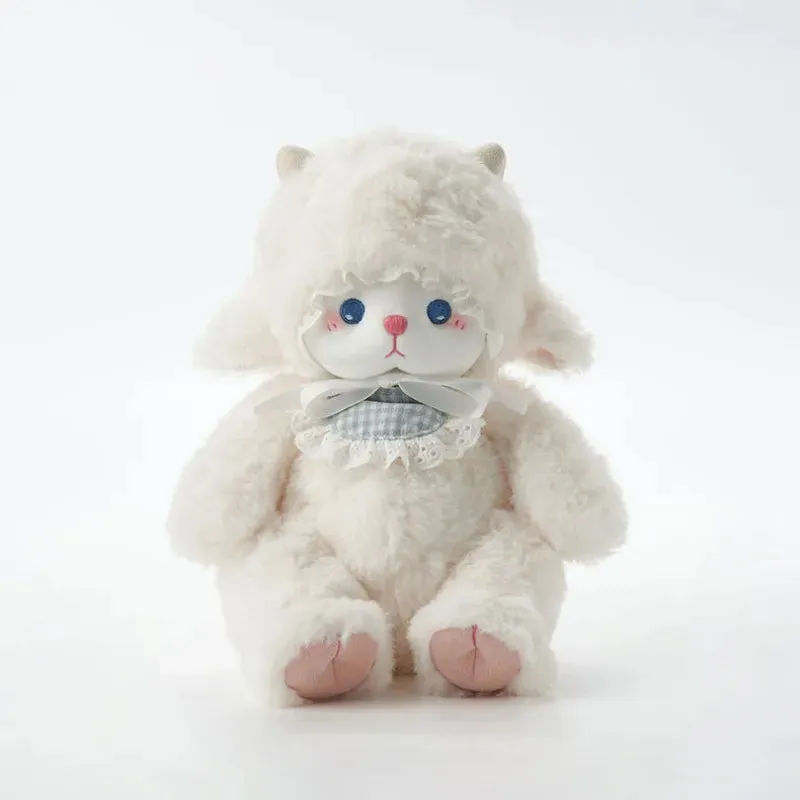 Little Lamb Plush