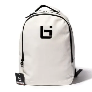 LX1 Backpack in White Ballislife