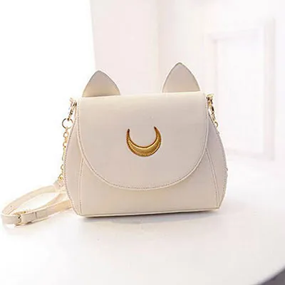 Magical Girl Neko Purse
