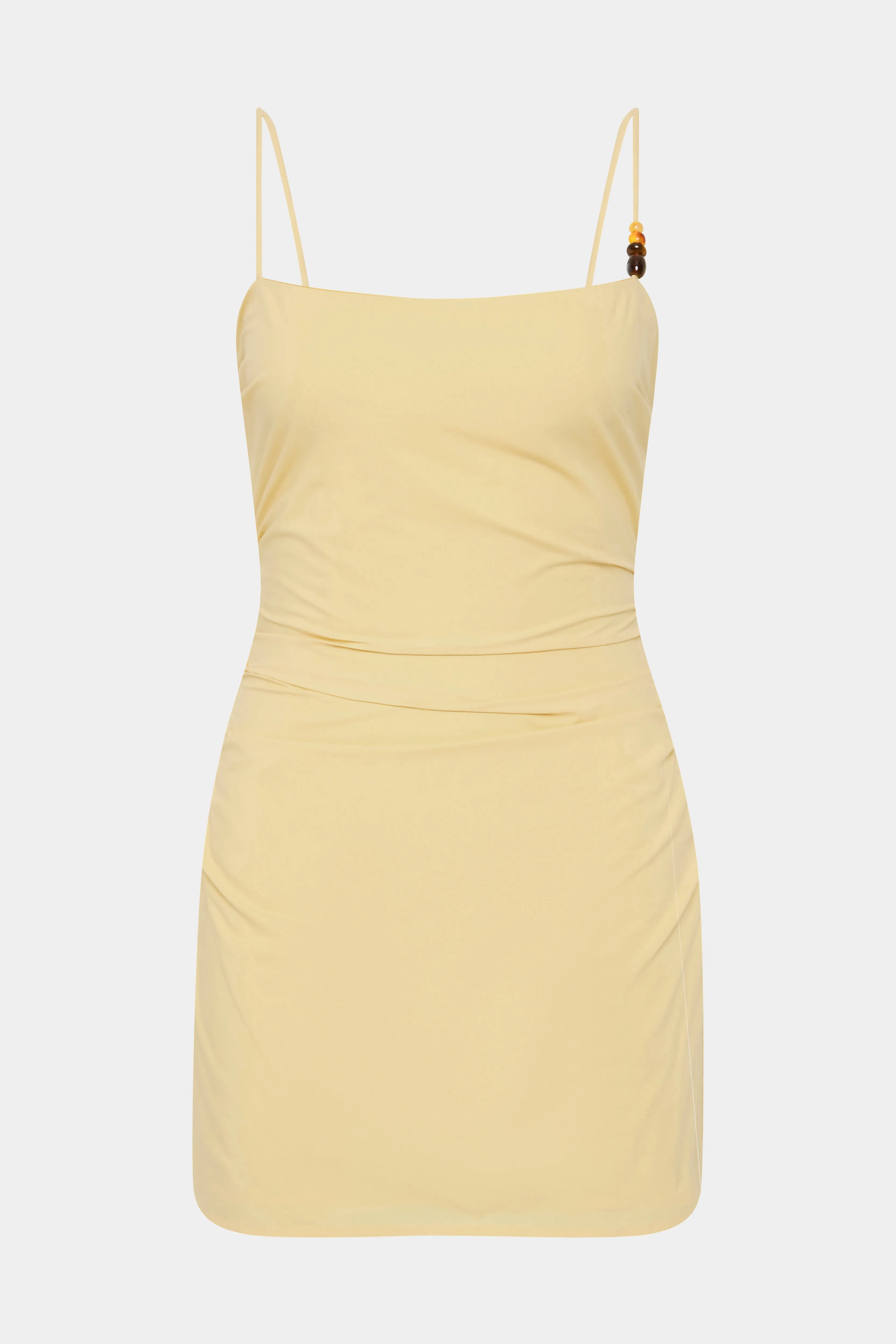 Magnolia Beaded Mini Dress SIR