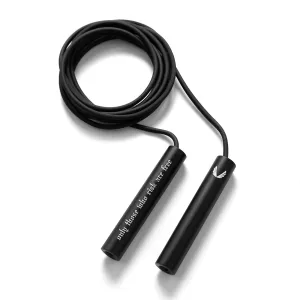 Mantra Jump Rope - Black "OTWR" ASRV