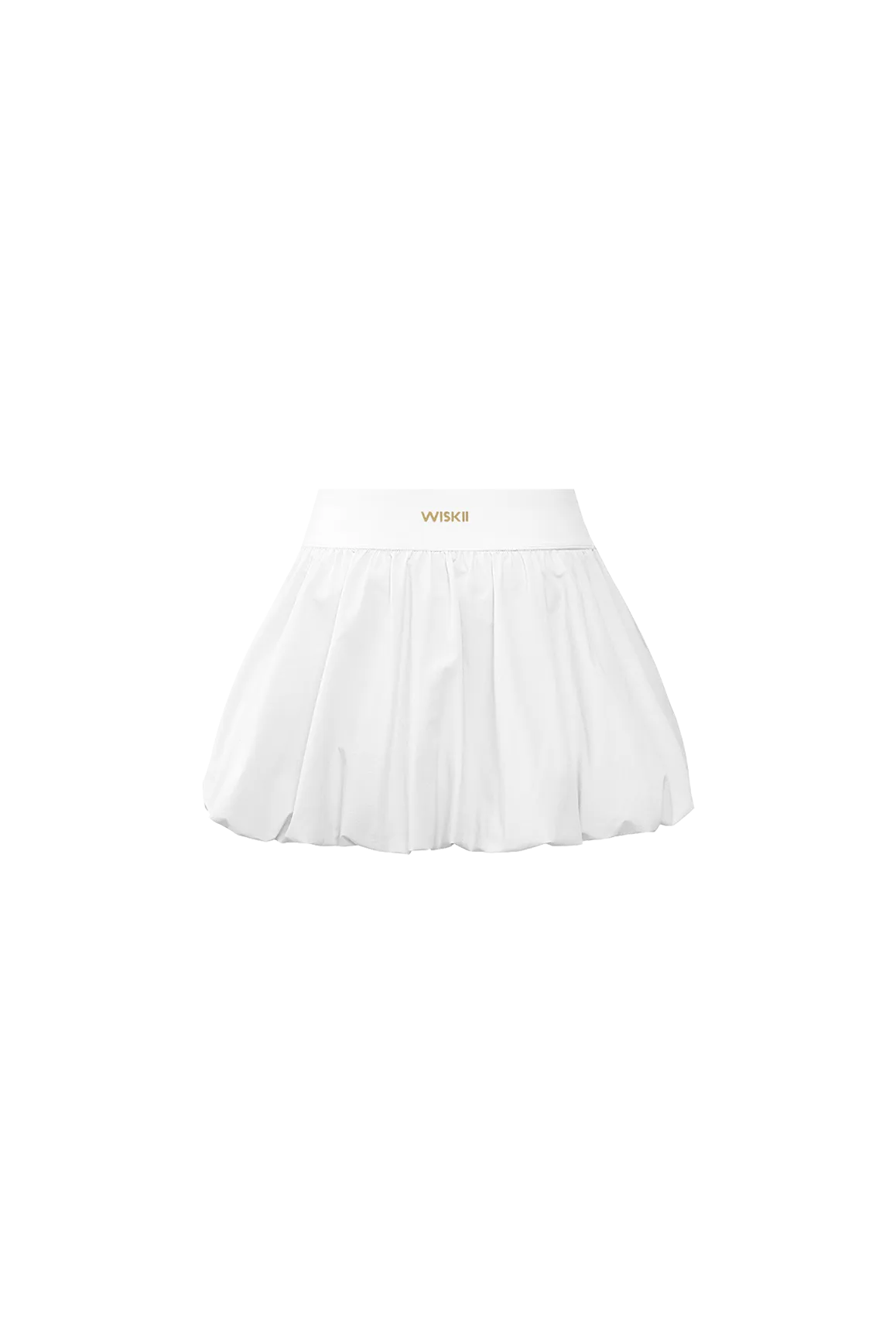 Mini Bubble Skirt WISKII