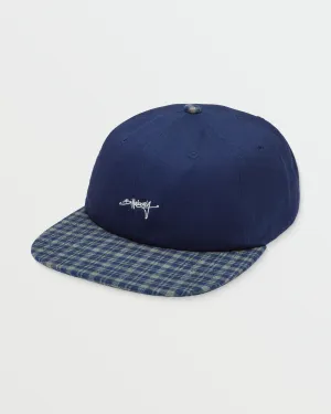 Mogul Snapback Hat - Midnight Billabong