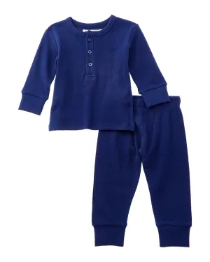 Monica   Andy Waffle 2pc Set