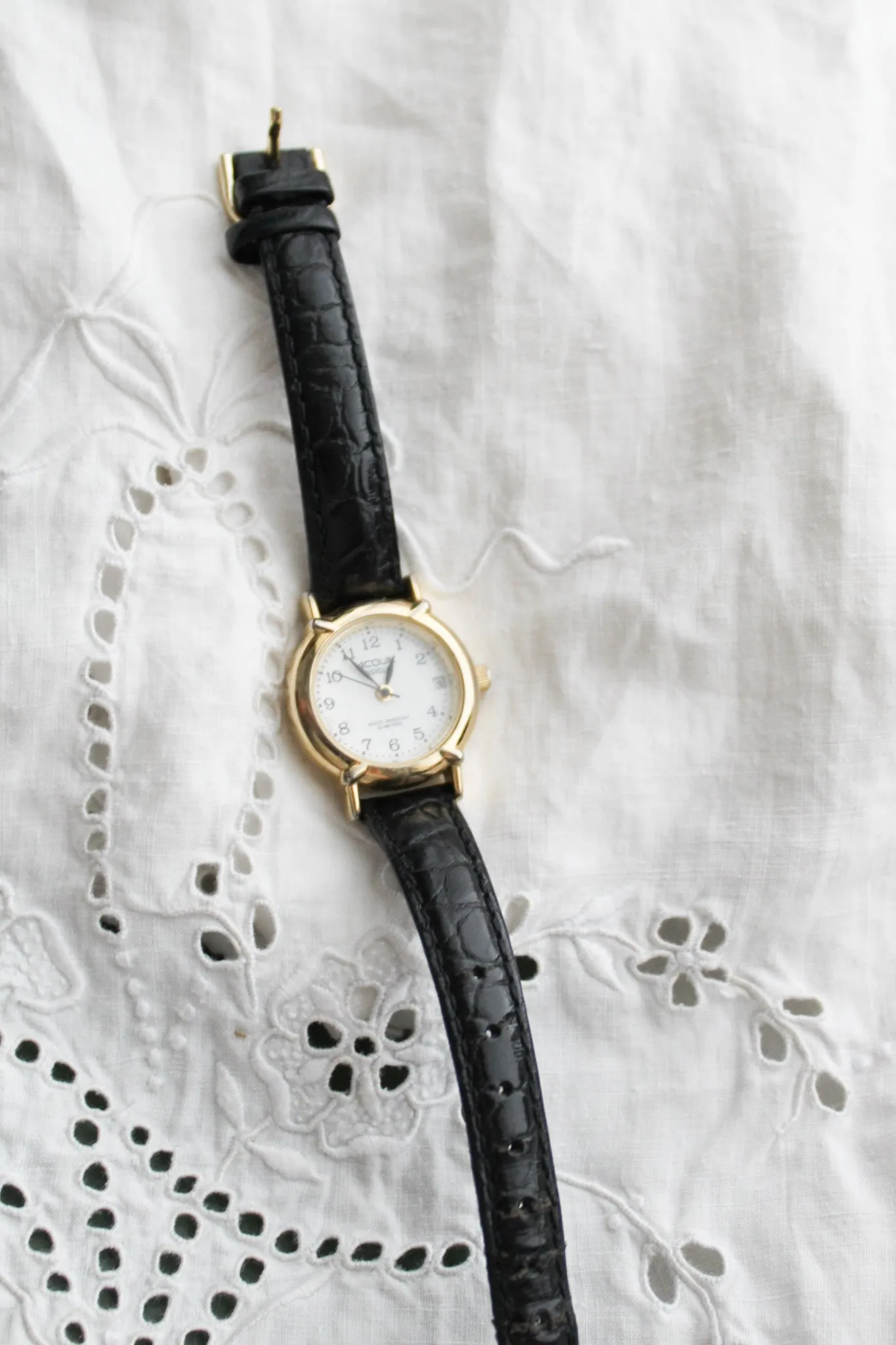 moonglow watch 1919 Vintage