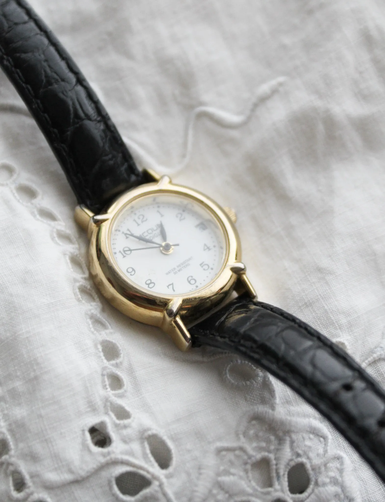 moonglow watch 1919 Vintage