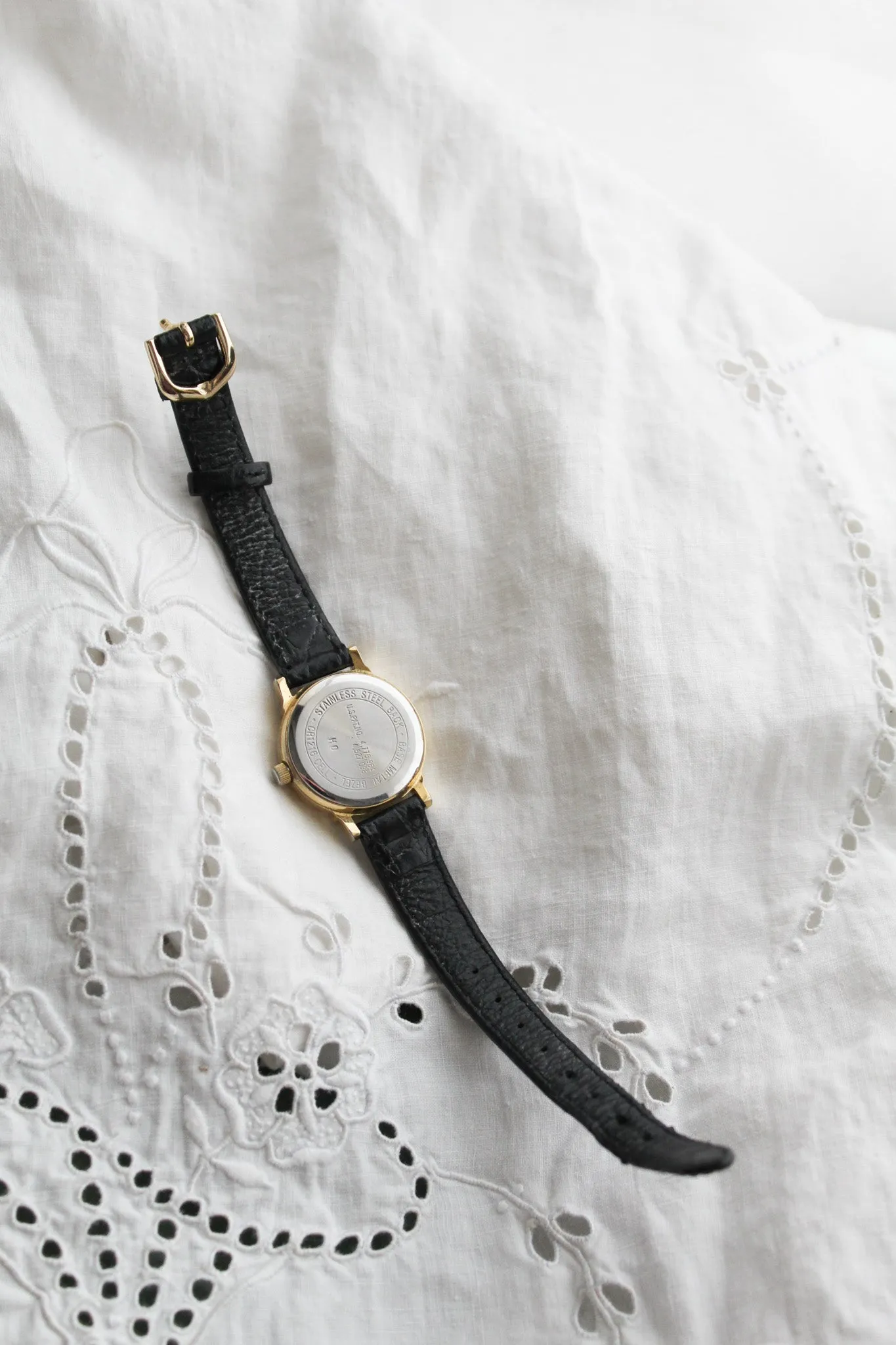 moonglow watch 1919 Vintage