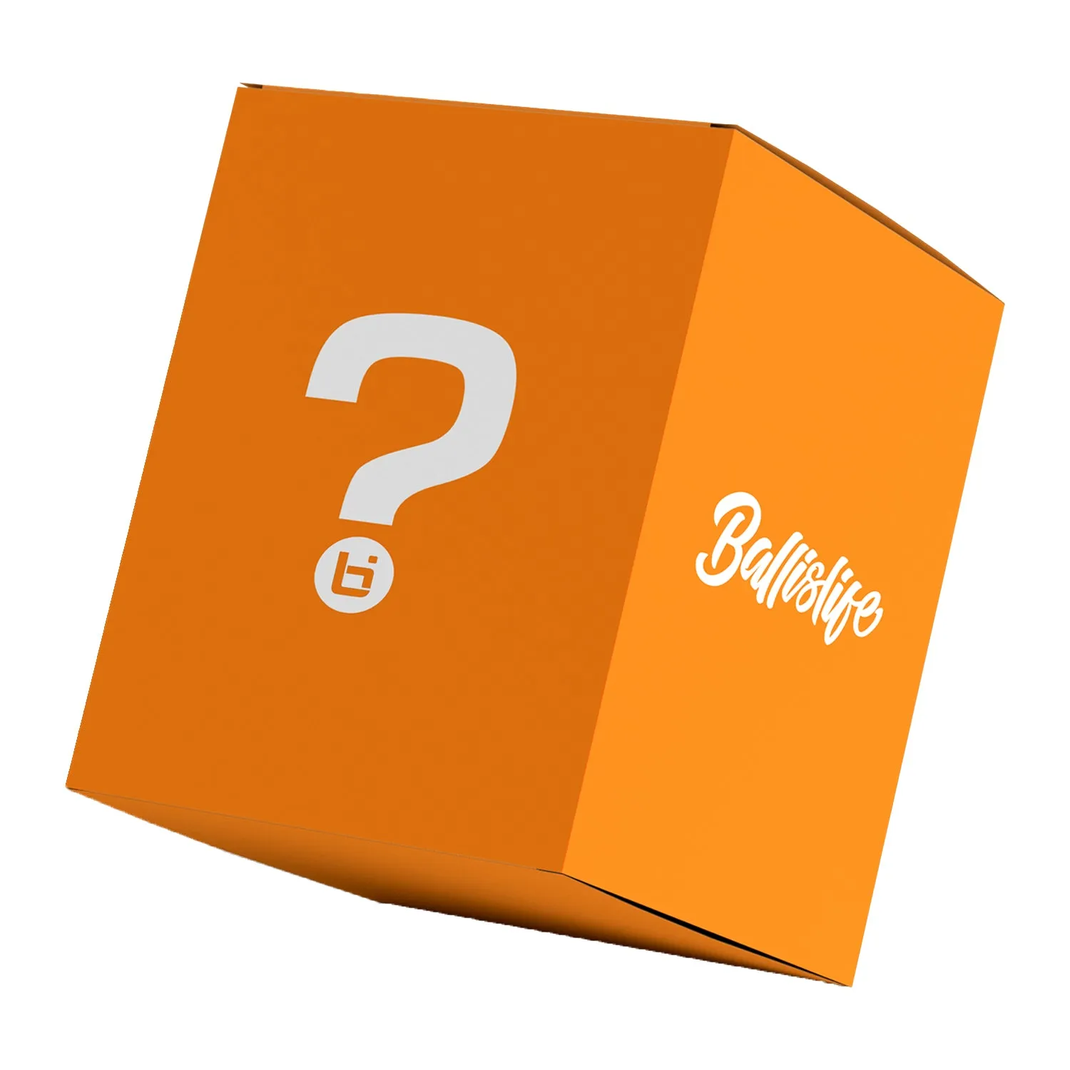 Mystery Bundle Box Ballislife