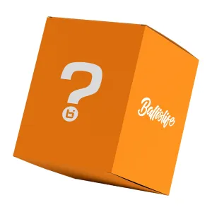 Mystery Bundle Box Ballislife