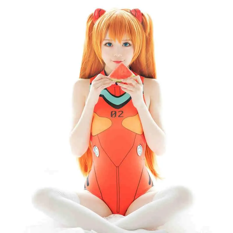 Neon Genesis Evangelion Onesies