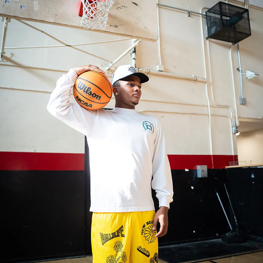 New Beginnings Hat Ballislife