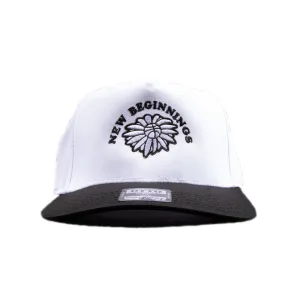 New Beginnings Hat Ballislife