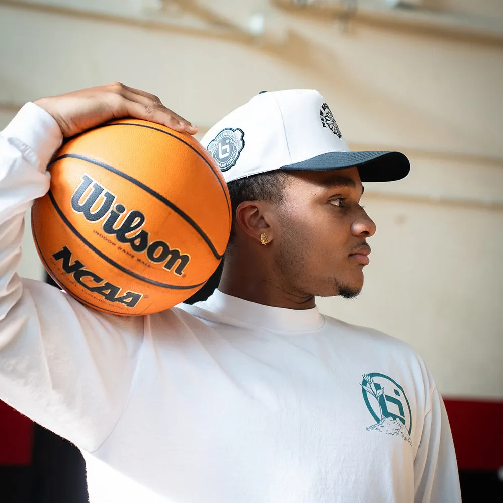 New Beginnings Hat Ballislife