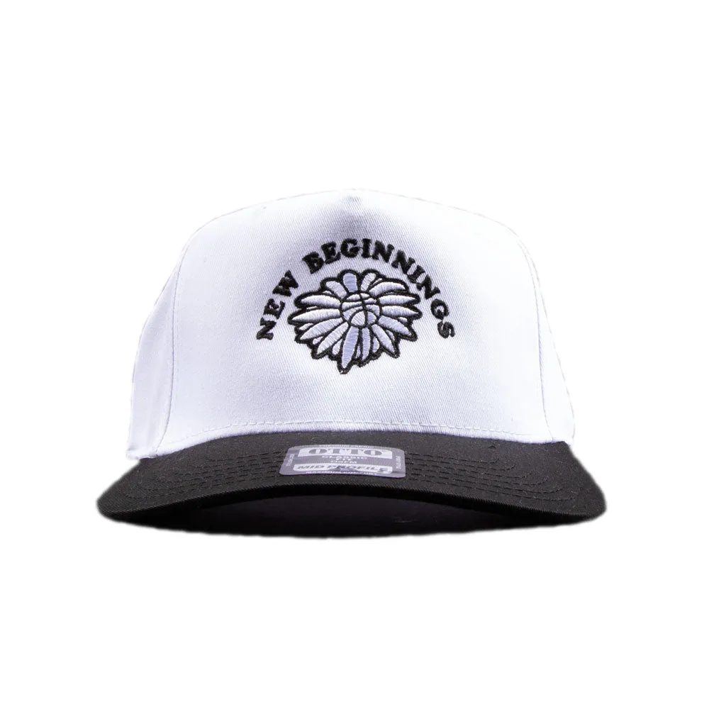 New Beginnings Hat Ballislife