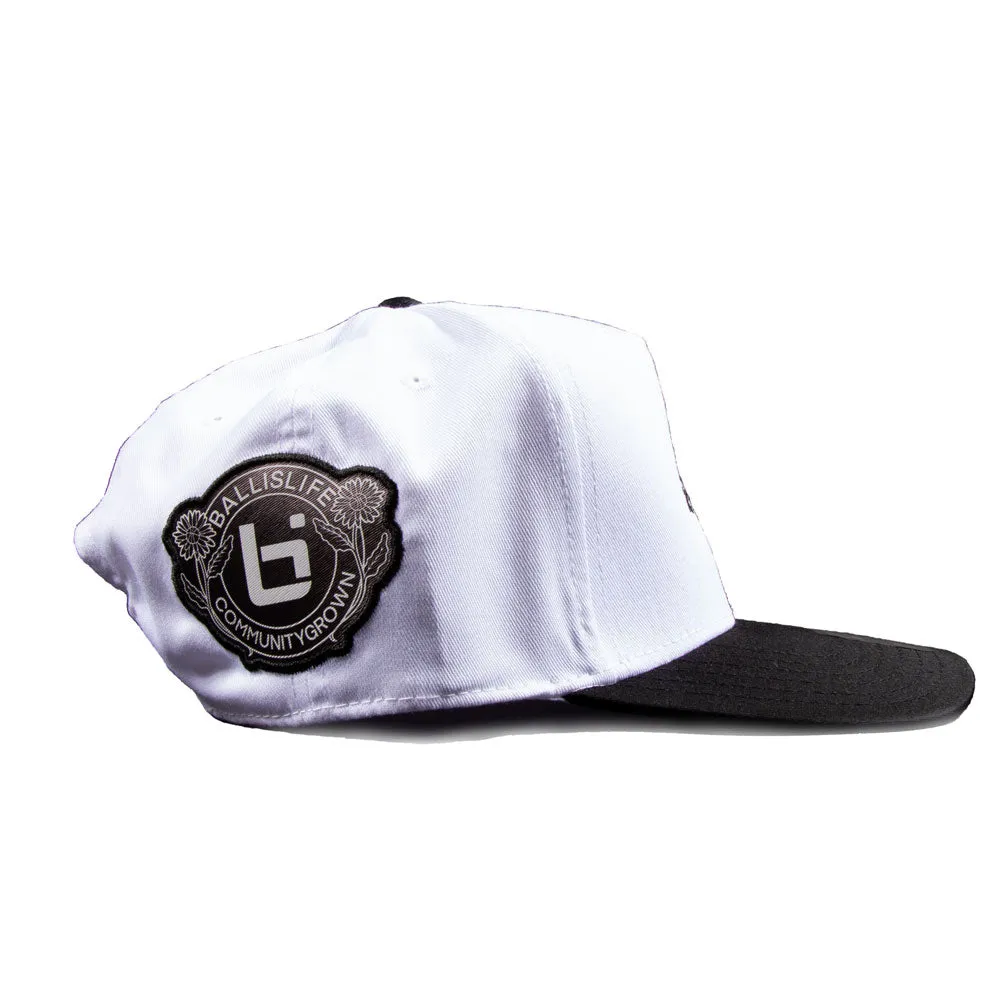 New Beginnings Hat Ballislife