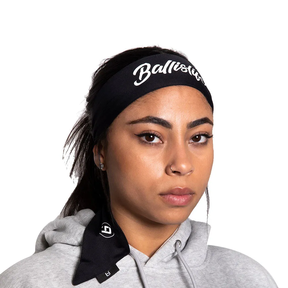 NJP Headtie Headband Ballislife