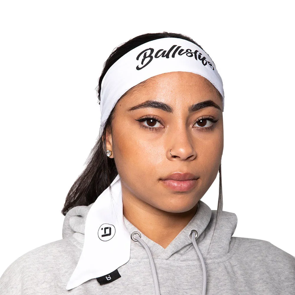 NJP Headtie Headband Ballislife