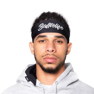 NJP Headtie Headband Ballislife
