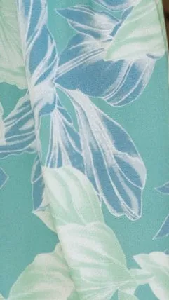 Noa Top and Pants Set - Sage Print Billy J