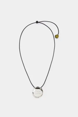 Notte Pendant Necklace SIR