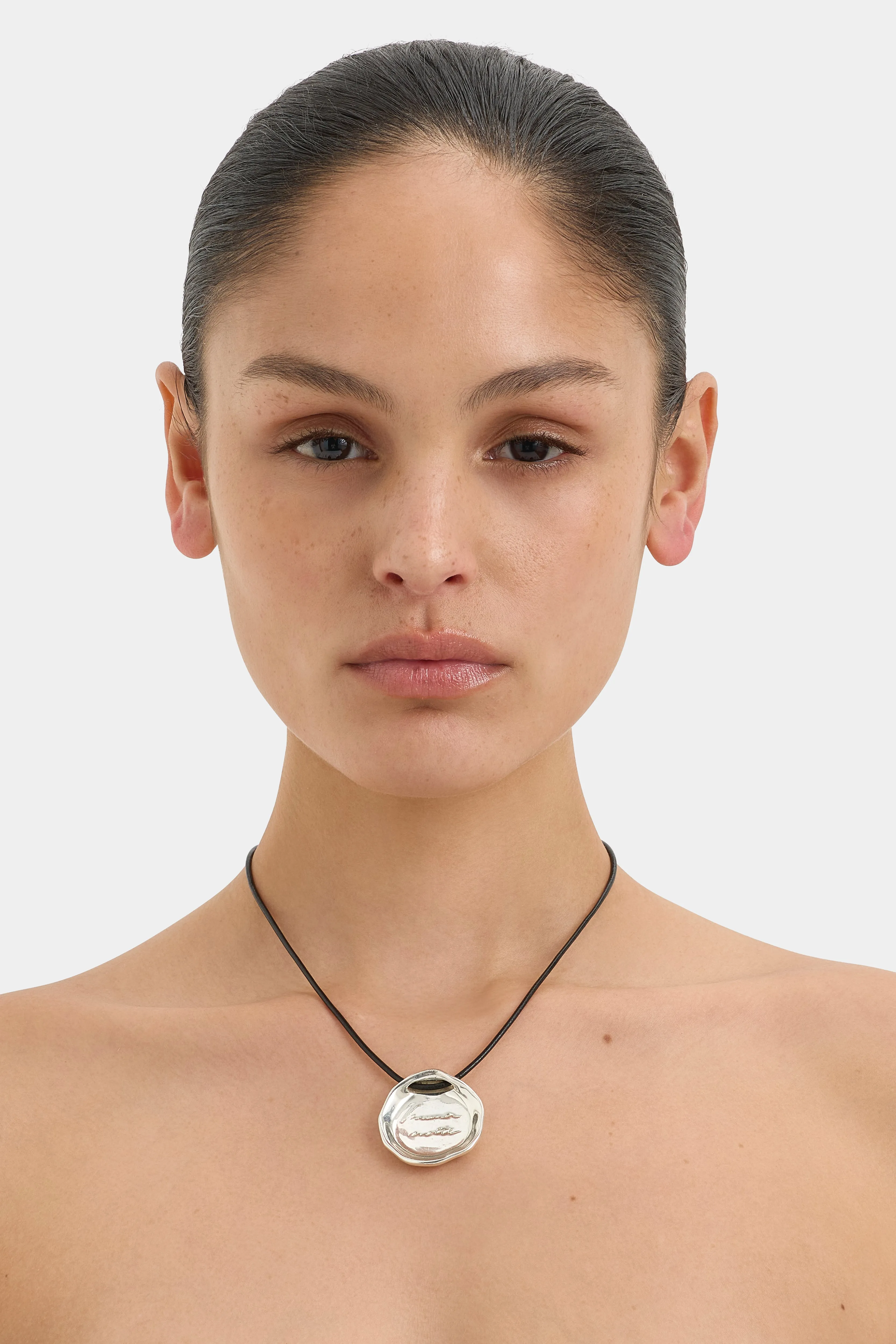 Notte Pendant Necklace SIR