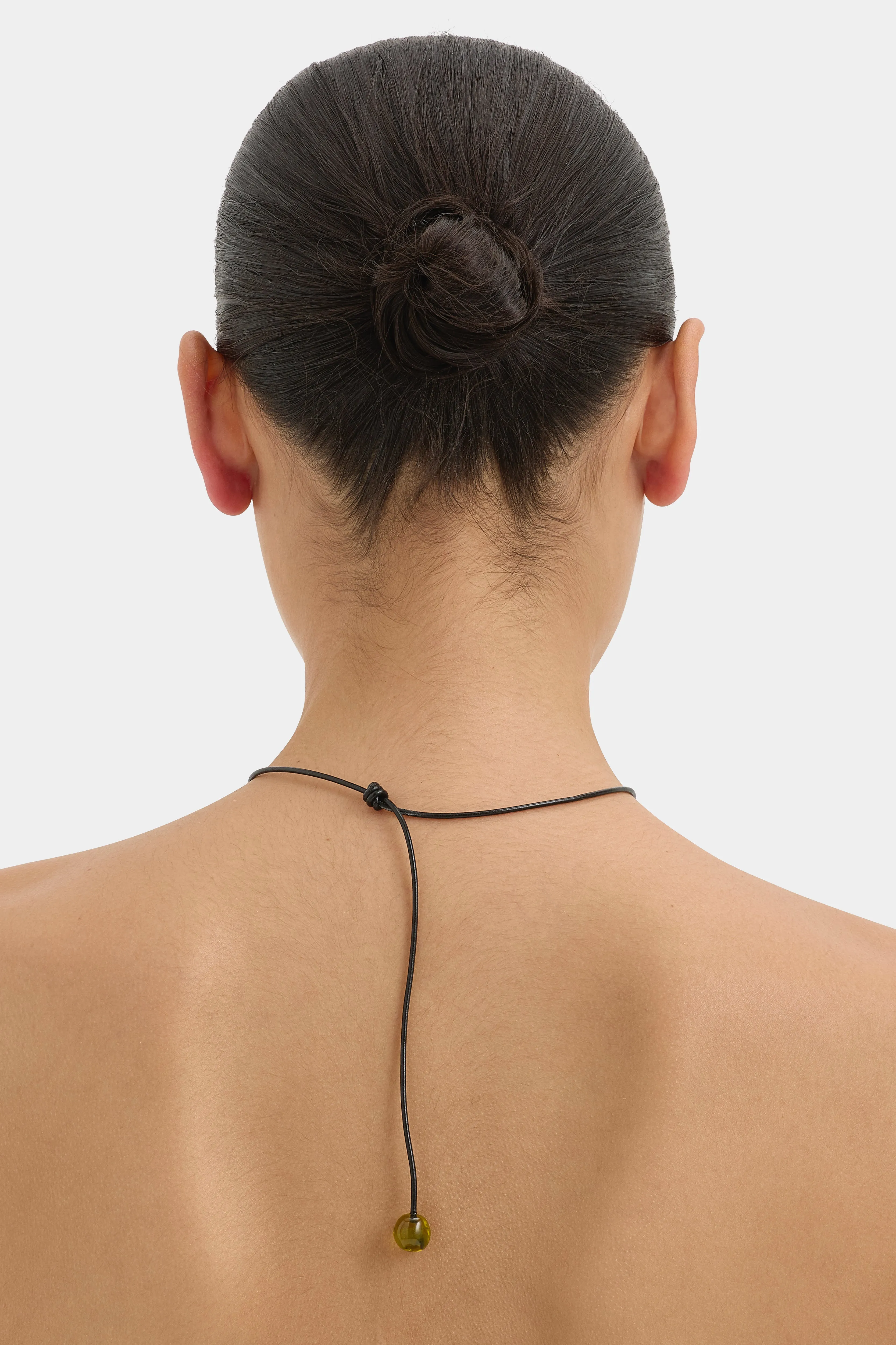 Notte Pendant Necklace SIR