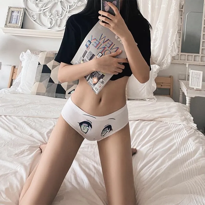 Otaku Neko Panties