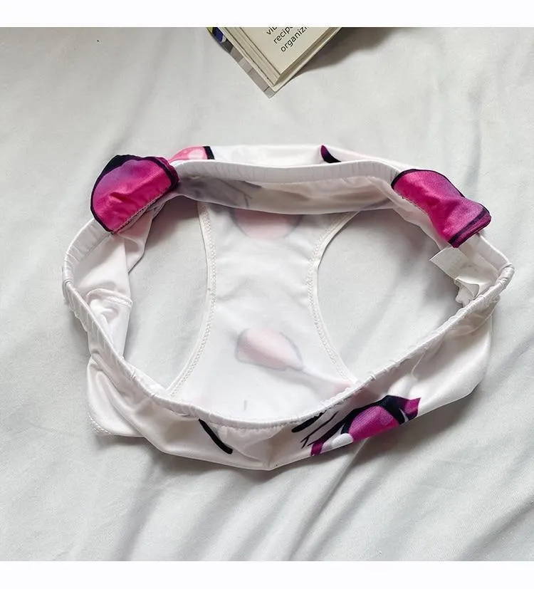 Otaku Neko Panties