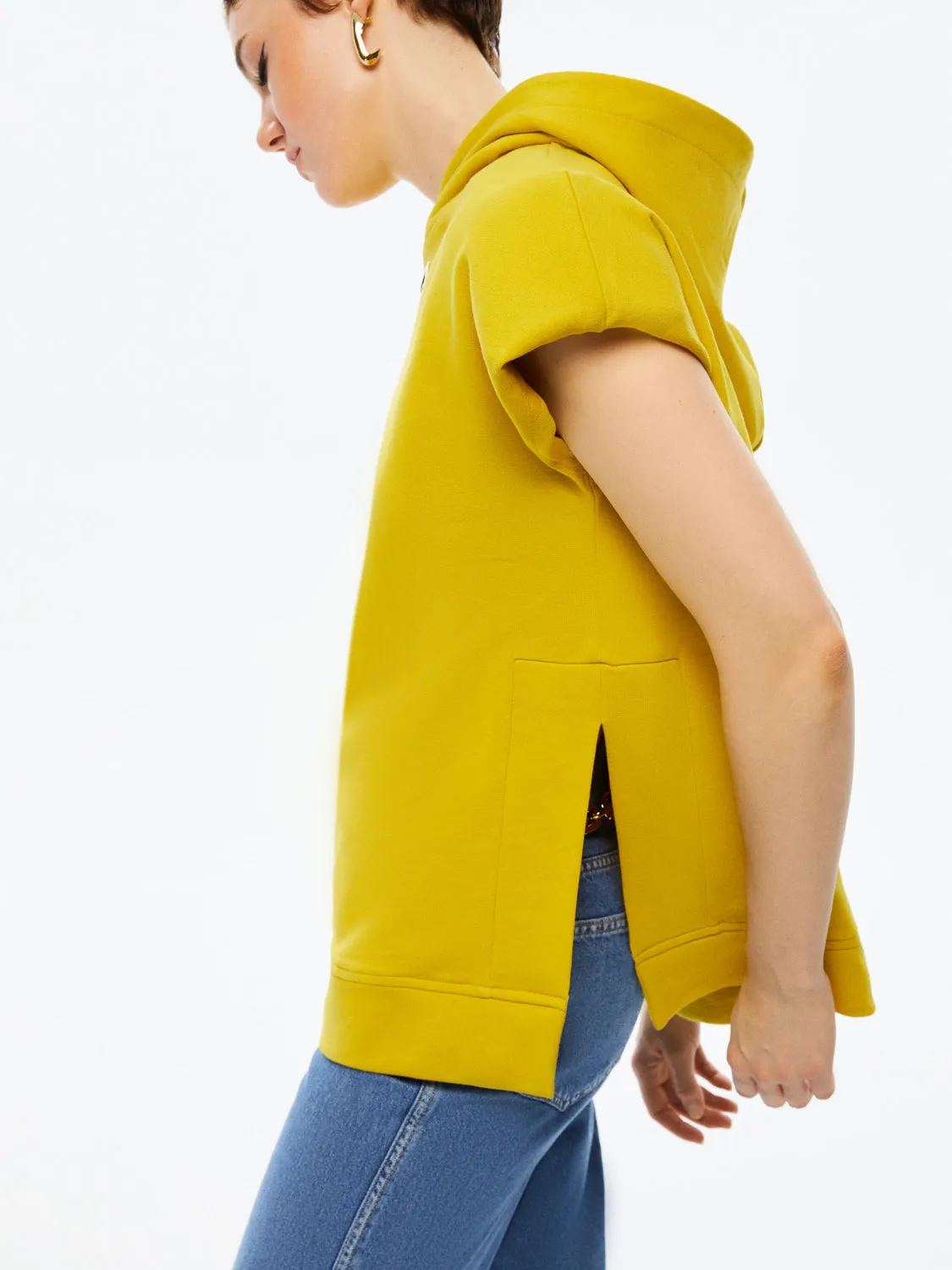Oversized Hoodie